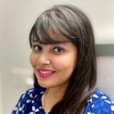 Monica – House Manager