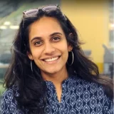 Rashmi, Director – Delhi