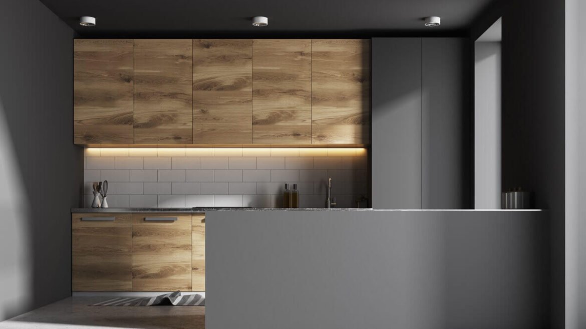 Three Burner Glasstop Series