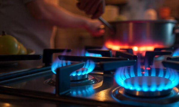 Tips to Maintain Your Gas Stove for Long-Lasting Performance