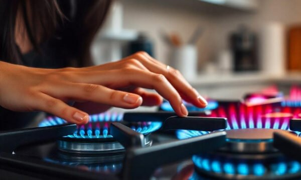 Why Kitchentach Gas Stoves Are Perfect for Every Kitchen