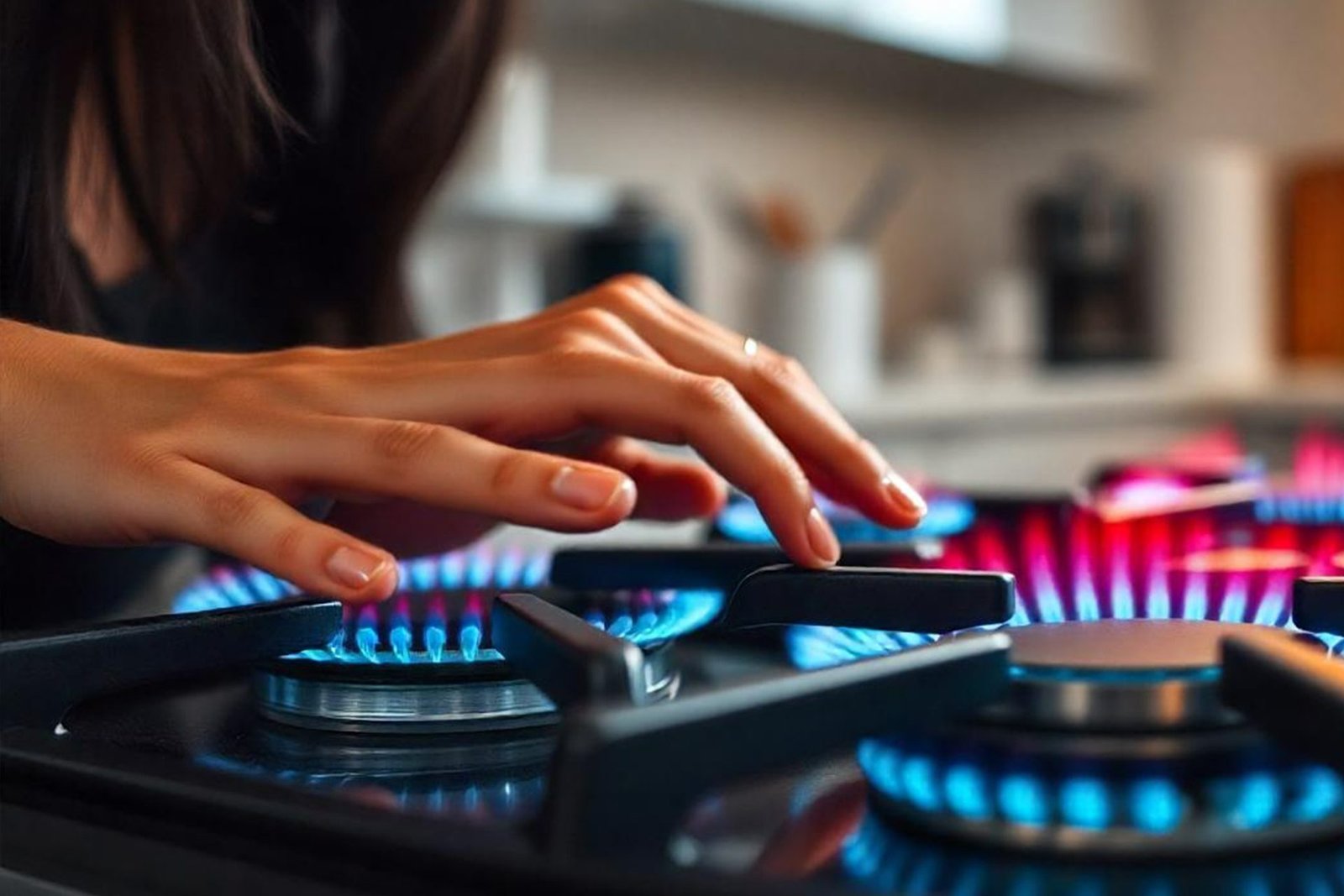 Why Kitchentach Gas Stoves Are Perfect for Every Kitchen