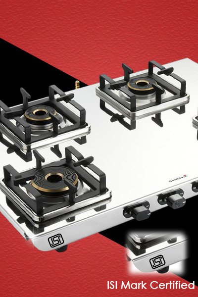 Unparalleled Safety Features