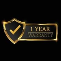 1 year warrenty