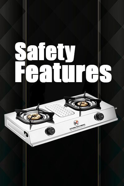 Safety Features