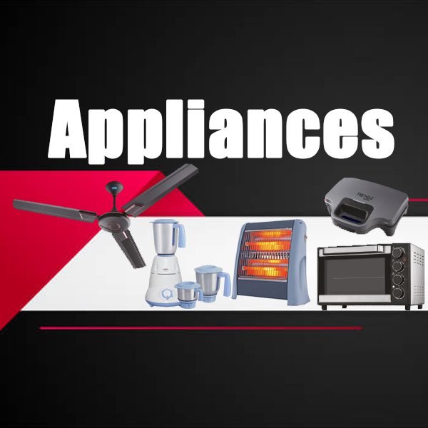 Home Appliances